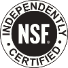 NSF Certification | Culligan of Battle Creek & Kalamazoo